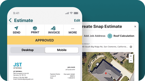 Quote with Confidence